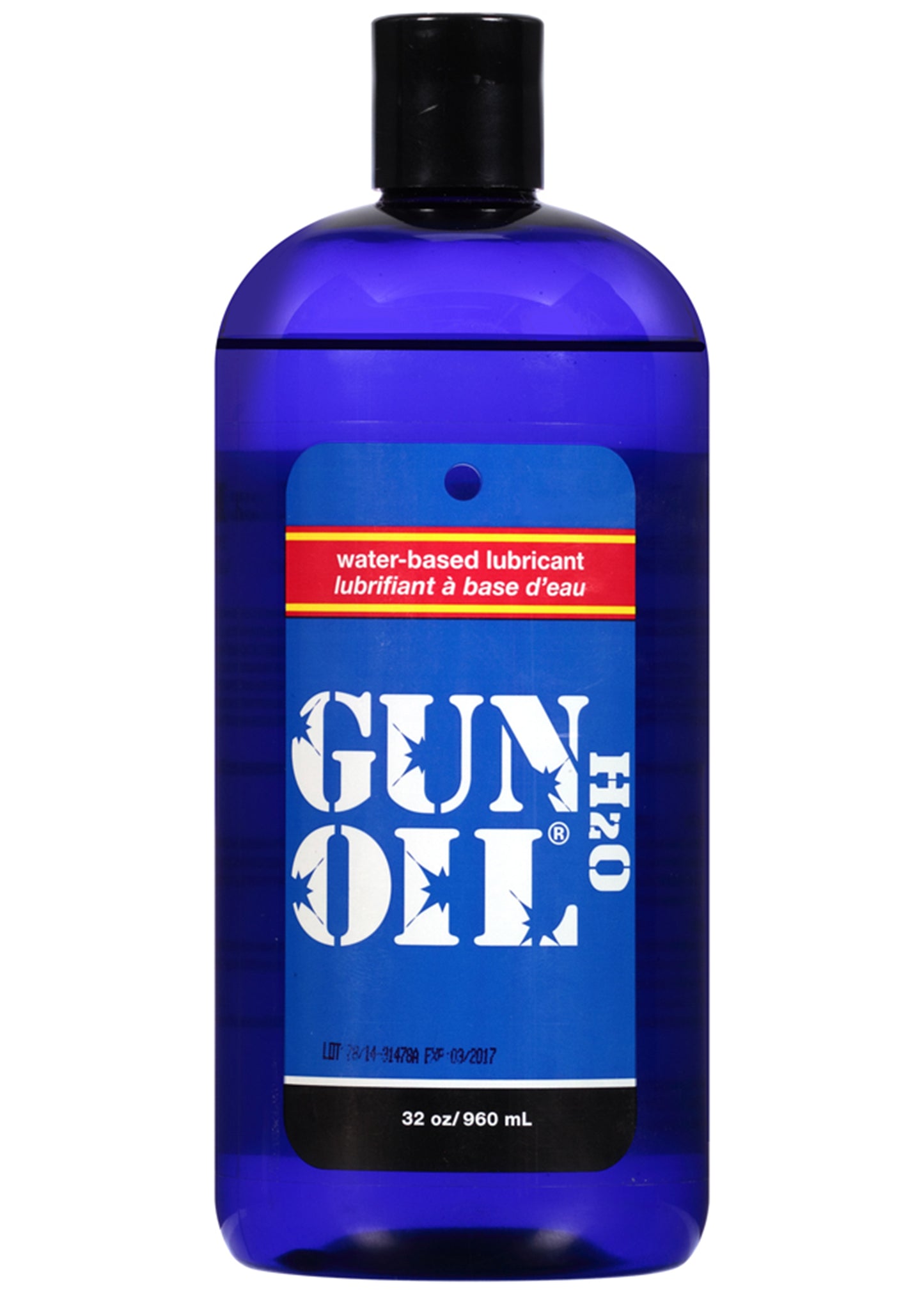 Gun Oil H2O - Collection