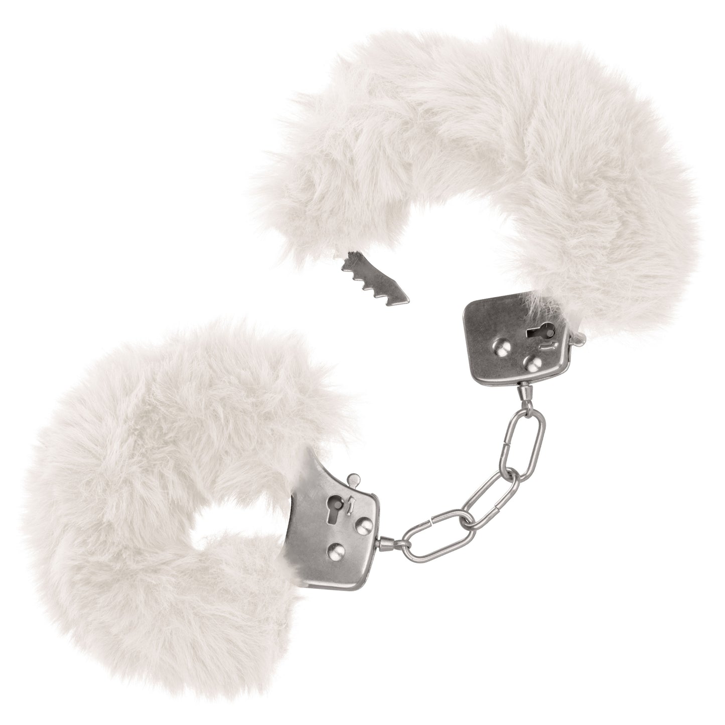 Ultra Fluffy Furry Cuffs - Collection