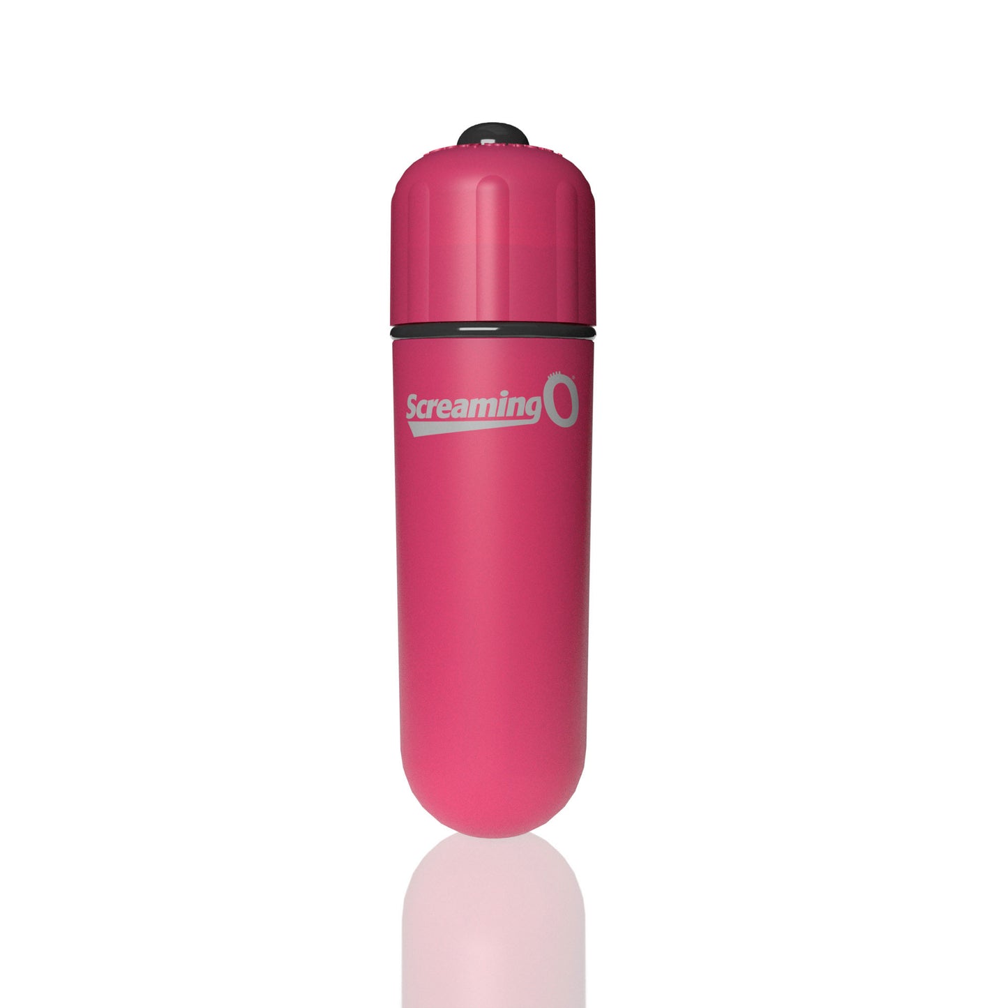 Screaming O 4b - Bullet - Super Powered One Touch  Vibrating Bullet - Collection