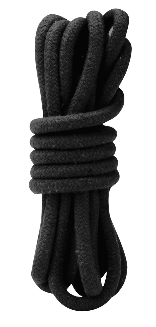 Sexy Bondage Rope 3m / 10ft - Black LF5100-BLK